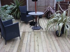 Lucas Palka Guildford Builders Porches and Patios